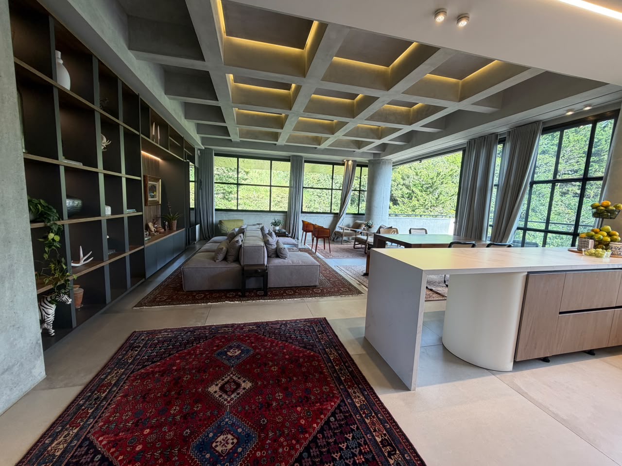 Apartamento en venta en El Poblado, Medellín · foto 5 de 14