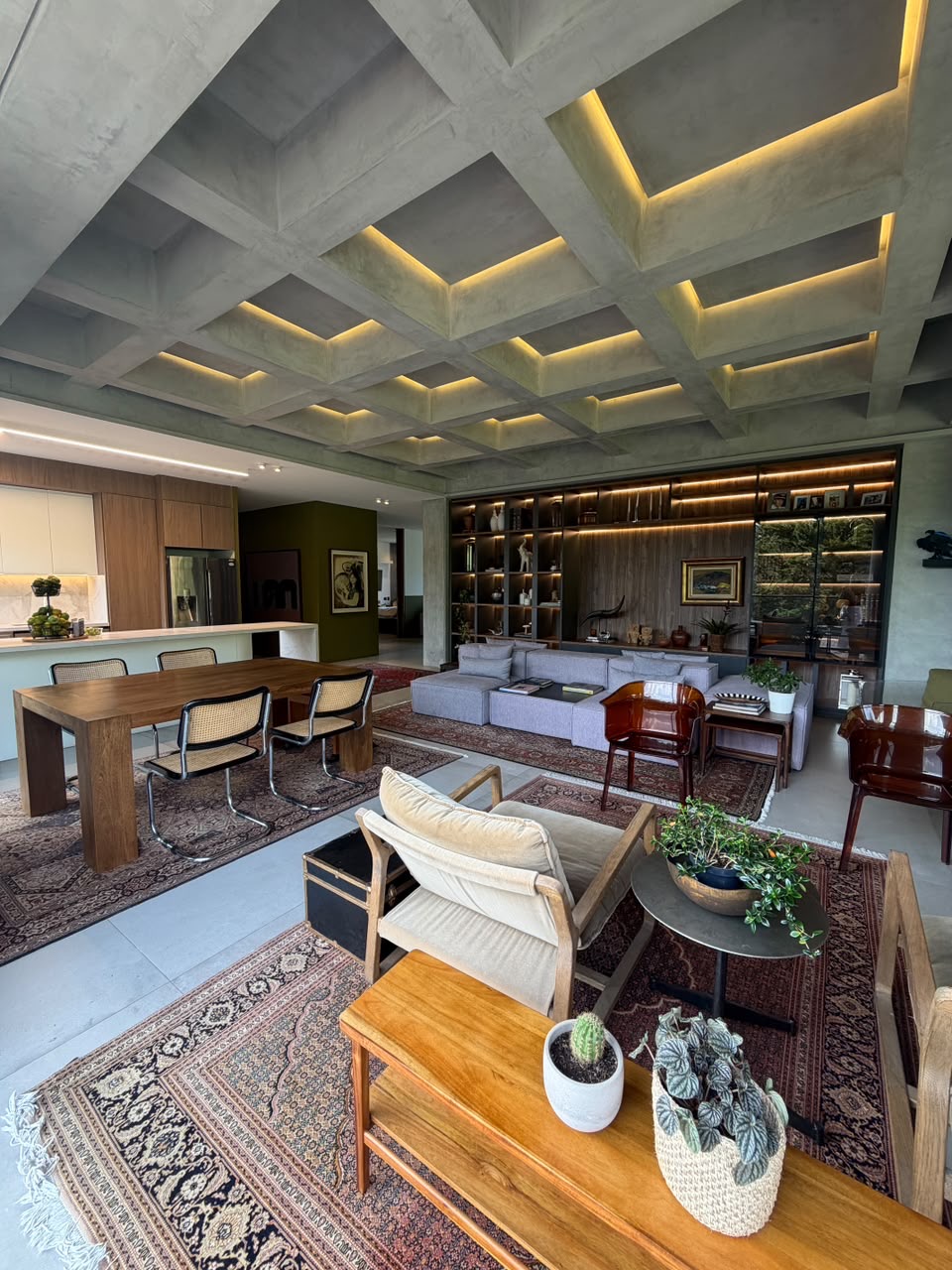 Apartamento en venta en El Poblado, Medellín · foto 6 de 14