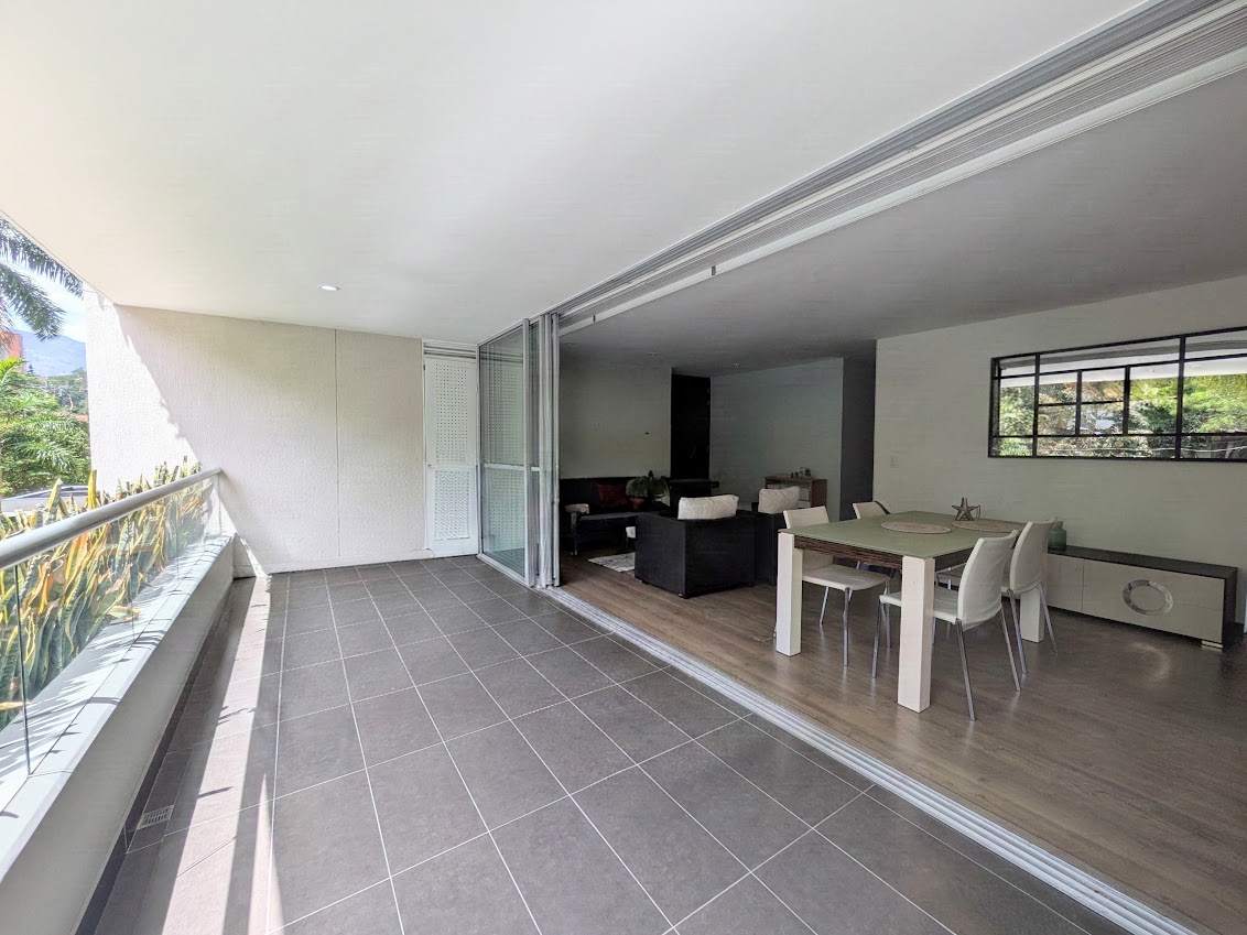 Apartamento en venta en Zona Centro, Envigado · foto 9 de 11