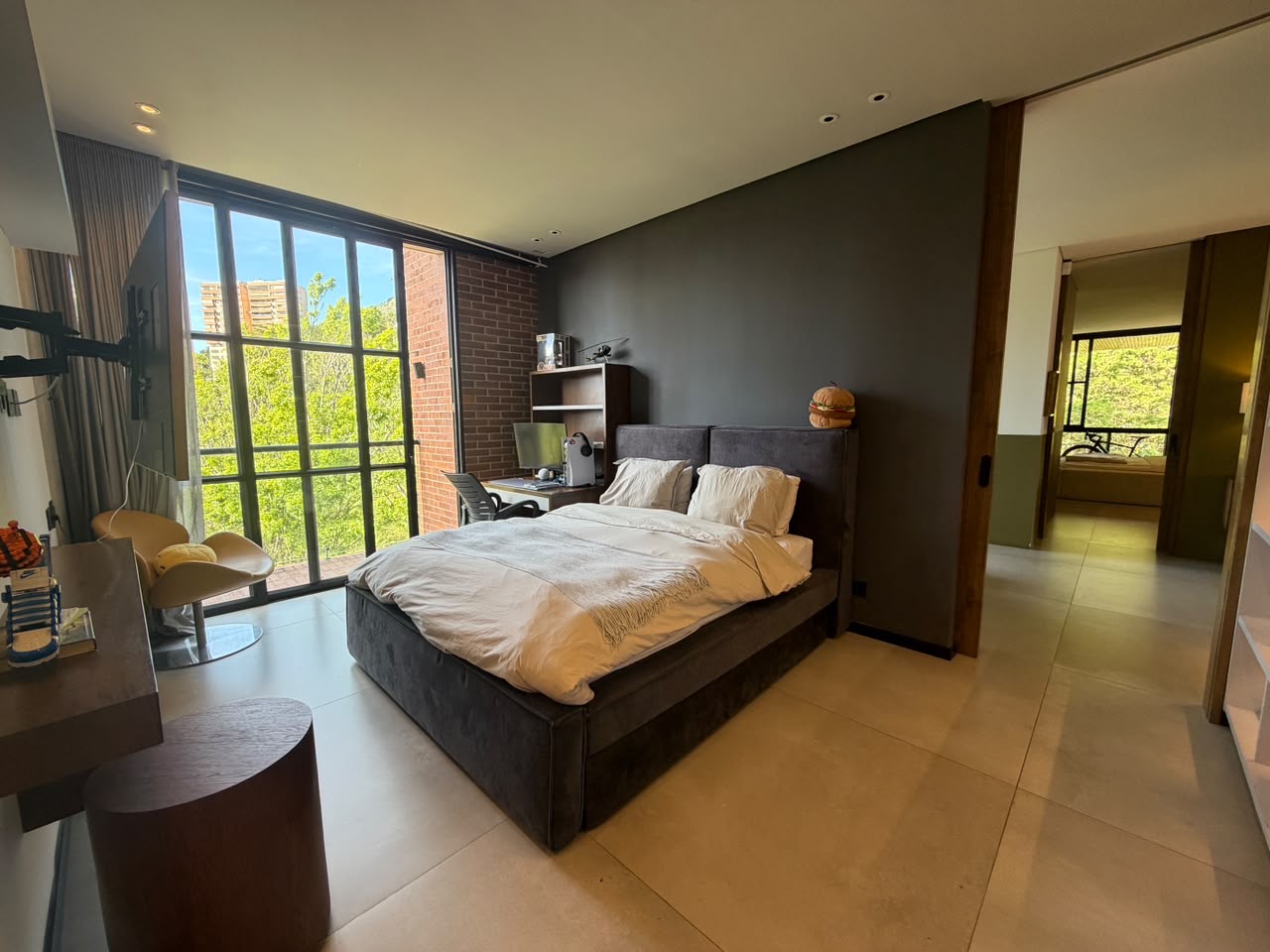 Apartamento en venta en El Poblado, Medellín · foto 10 de 14