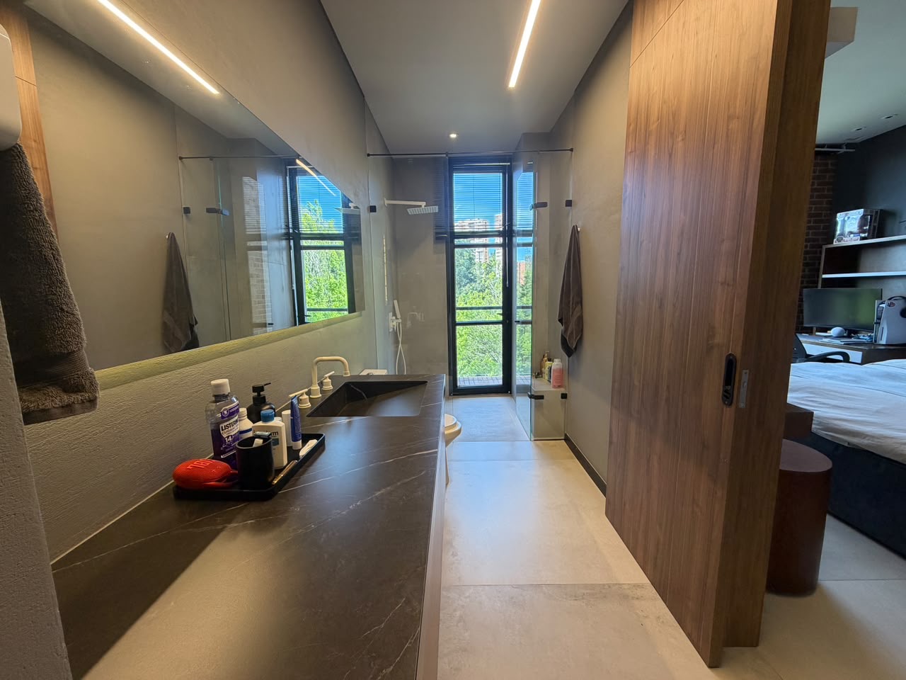 Apartamento en venta en El Poblado, Medellín · foto 12 de 14