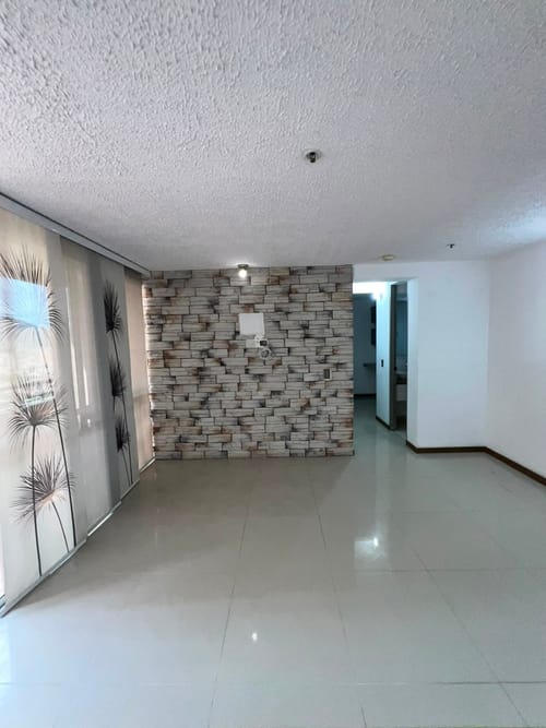 Apartamento de 3 alcobas en venta en Bucaros, Bello, 62 m² · foto 6 de 8