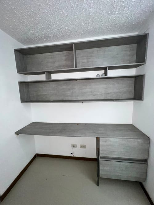 Apartamento de 3 alcobas en venta en Bucaros, Bello, 62 m² · foto 7 de 8