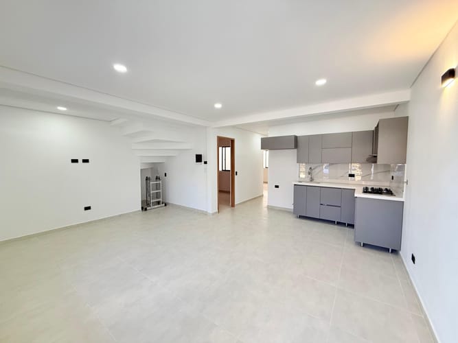 Apartamento de 3 alcobas en venta en La Ceja, 78 m² · foto 2 de 13