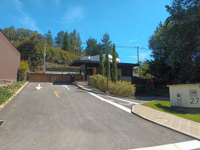 Lote en venta en El Porvenir, Rionegro, 192 m² · foto 6 de 6