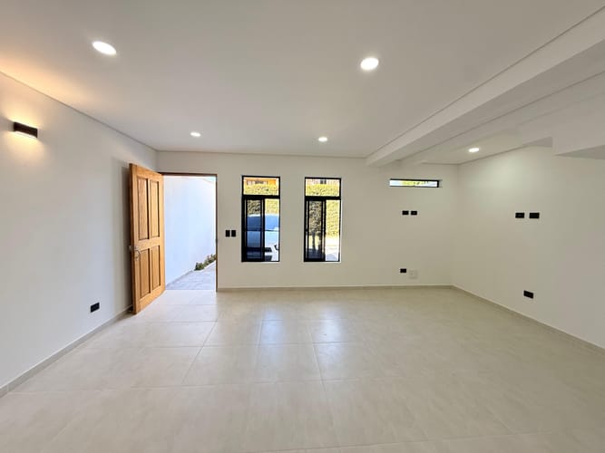 Apartamento de 3 alcobas en venta en La Ceja, 78 m² · foto 3 de 13