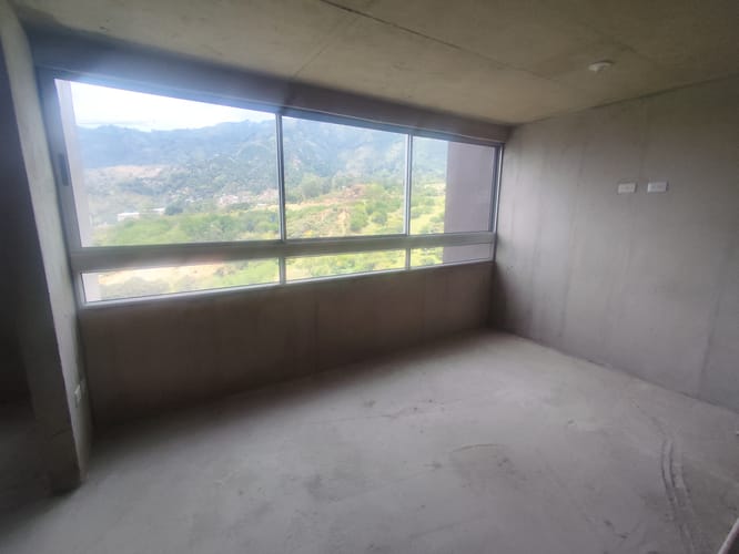 Apartamento de 3 alcobas en venta en San Martin, Bello, 50 m² · foto 2 de 7