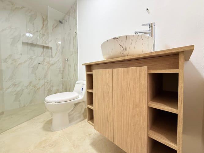 Apartamento de 3 alcobas en venta en La Ceja, 78 m² · foto 6 de 13