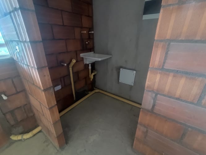 Apartamento de 3 alcobas en venta en San Martin, Bello, 50 m² · foto 3 de 7