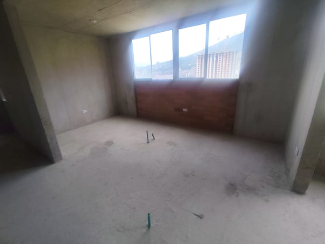 Apartamento de 3 alcobas en venta en San Martin, Bello, 50 m² · foto 7 de 7