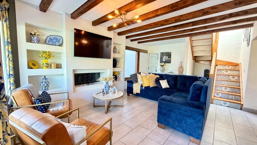 Casa de 3 alcobas en venta en El Retiro, 140 m² · foto 2 de 20
