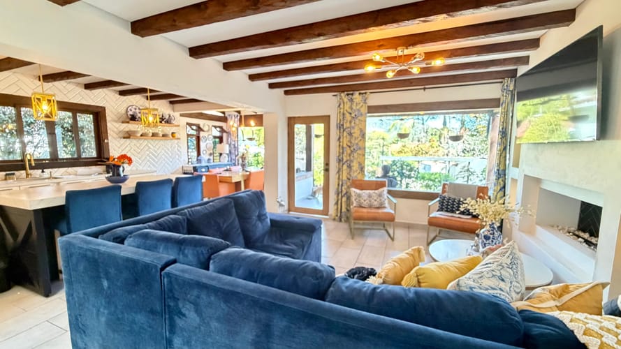 Casa de 3 alcobas en venta en El Retiro, 140 m² · foto 3 de 20