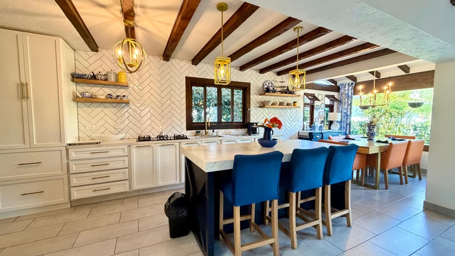 Casa de 3 alcobas en venta en El Retiro, 140 m² · foto 4 de 20