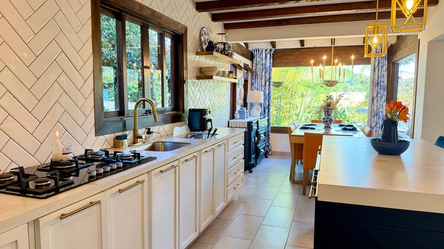 Casa de 3 alcobas en venta en El Retiro, 140 m² · foto 6 de 20