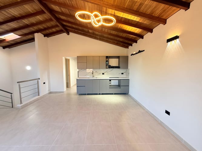 Apartamento de 3 alcobas en venta en La Ceja, 88 m² · foto 2 de 10