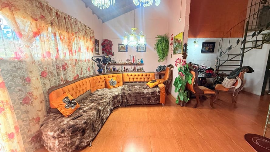 Casa de 4 alcobas en venta en La Ceja, 150 m² · foto 8 de 18