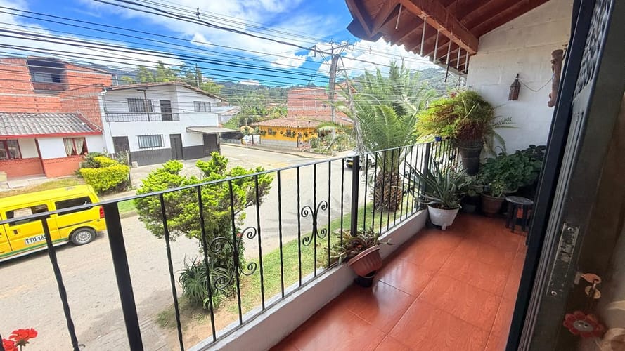 Casa de 4 alcobas en venta en La Ceja, 150 m² · foto 9 de 18
