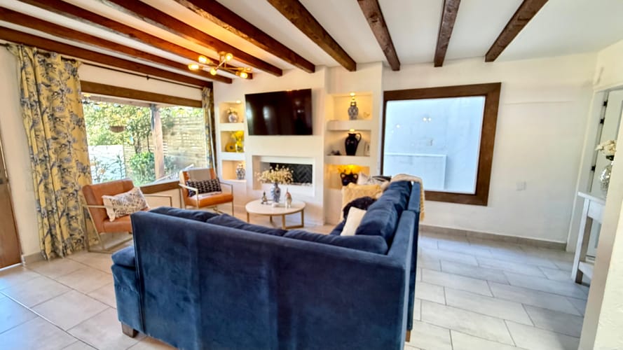 Casa de 3 alcobas en venta en El Retiro, 140 m² · foto 8 de 20