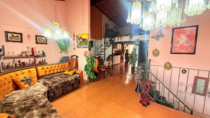 Casa de 4 alcobas en venta en La Ceja, 150 m² · foto 10 de 18