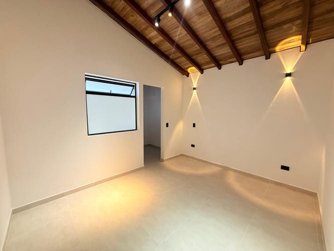Apartamento de 3 alcobas en venta en La Ceja, 88 m² · foto 4 de 10