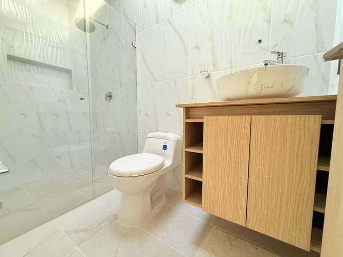 Apartamento de 3 alcobas en venta en La Ceja, 88 m² · foto 5 de 10