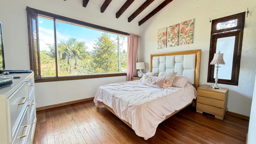 Casa de 3 alcobas en venta en El Retiro, 140 m² · foto 11 de 20