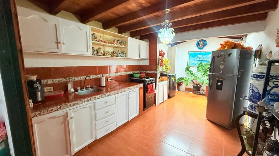 Casa de 4 alcobas en venta en La Ceja, 150 m² · foto 15 de 18