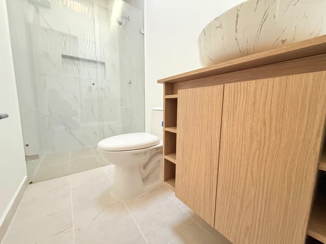 Apartamento de 3 alcobas en venta en La Ceja, 88 m² · foto 7 de 10