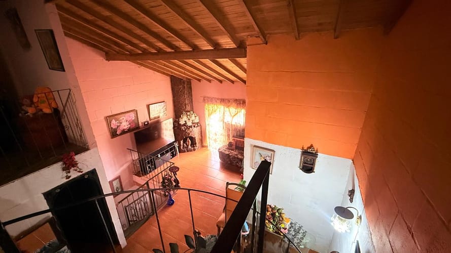 Casa de 4 alcobas en venta en La Ceja, 150 m² · foto 17 de 18
