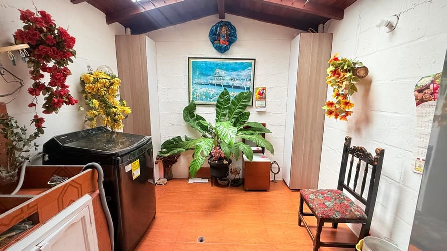 Casa de 4 alcobas en venta en La Ceja, 150 m² · foto 18 de 18