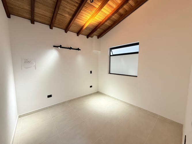 Apartamento de 3 alcobas en venta en La Ceja, 88 m² · foto 9 de 10