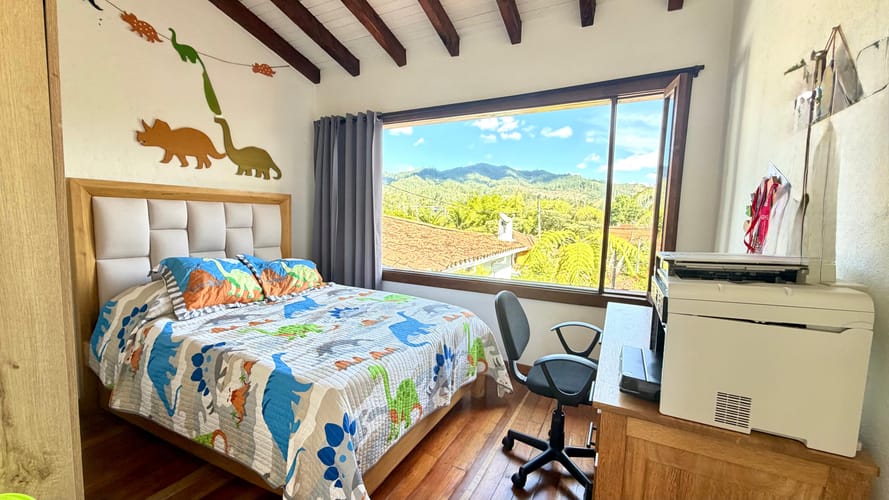 Casa de 3 alcobas en venta en El Retiro, 140 m² · foto 15 de 20