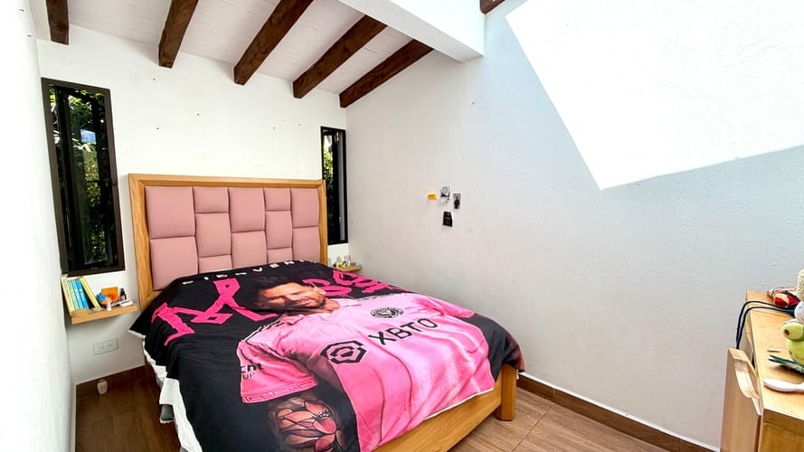 Casa de 3 alcobas en venta en El Retiro, 140 m² · foto 17 de 20