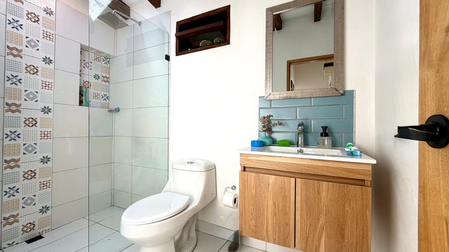 Casa de 3 alcobas en venta en El Retiro, 140 m² · foto 18 de 20