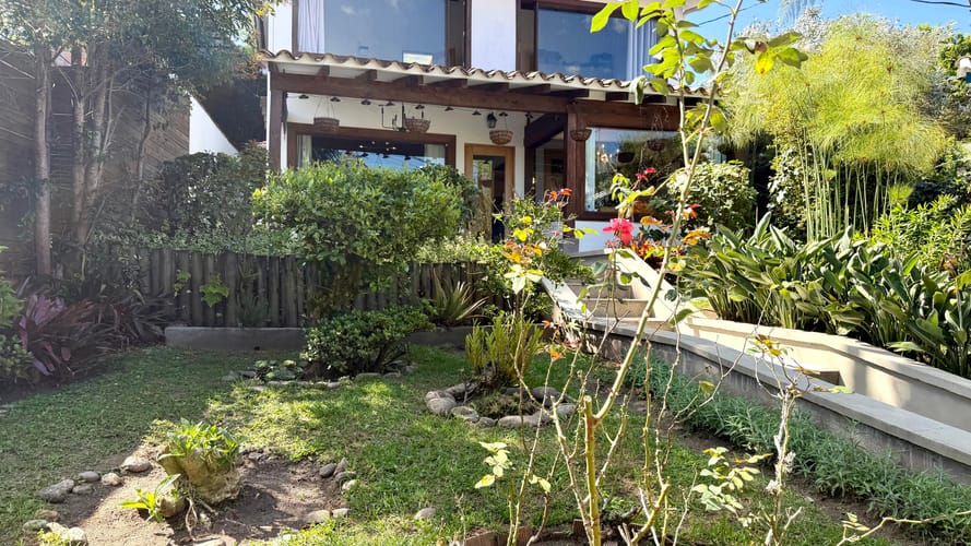 Casa de 3 alcobas en venta en El Retiro, 140 m² · foto 19 de 20