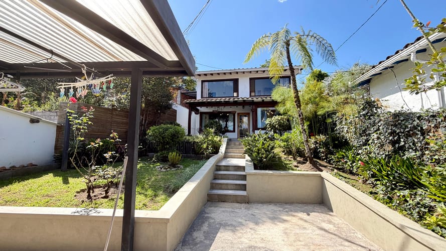 Casa de 3 alcobas en venta en El Retiro, 140 m² · foto 20 de 20