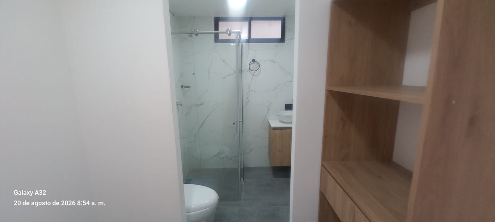 Apartamento en arriendo en Laureles, Medellín · foto 9 de 24