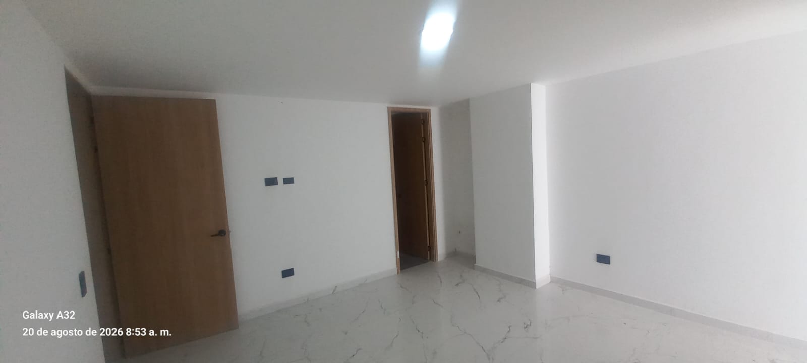 Apartamento en arriendo en Laureles, Medellín · foto 12 de 24