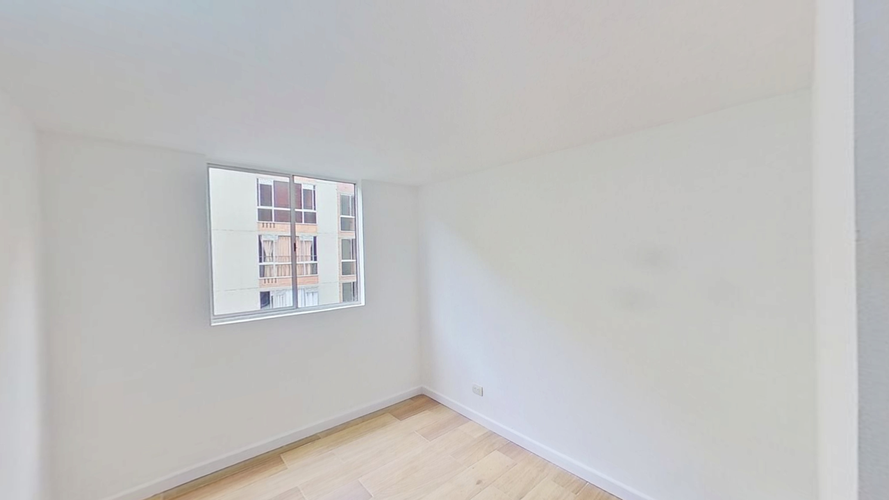 Apartamento de 3 alcobas en venta en Hato Viejo, Bello, 61 m² · foto 2 de 10