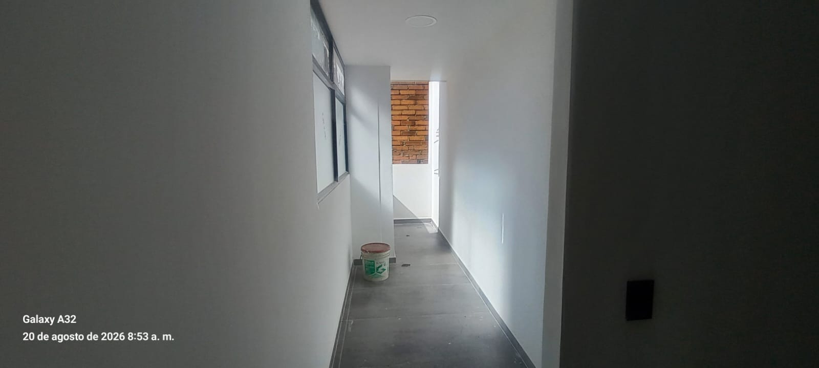 Apartamento en arriendo en Laureles, Medellín · foto 13 de 24