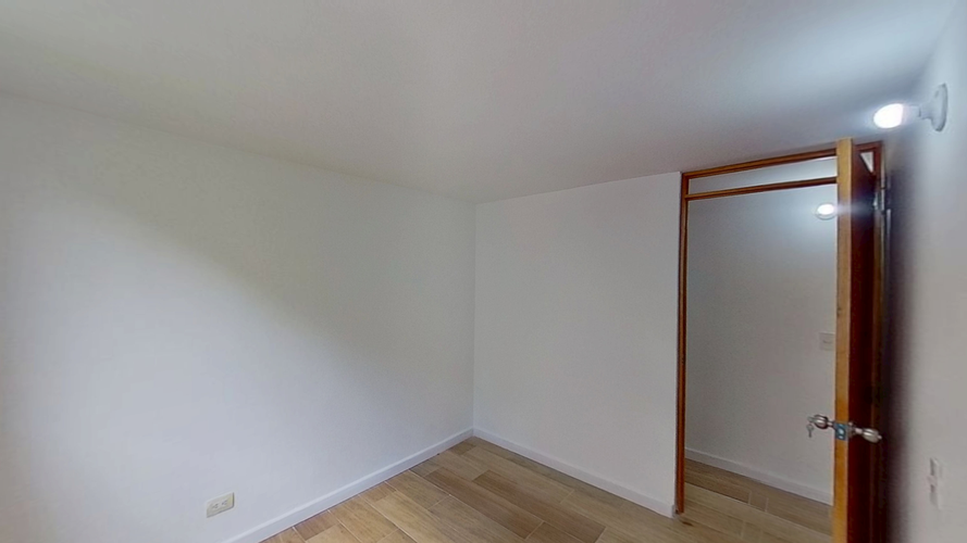 Apartamento de 3 alcobas en venta en Hato Viejo, Bello, 61 m² · foto 3 de 10