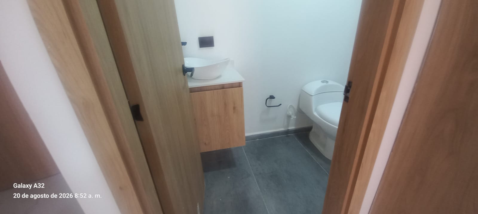 Apartamento en arriendo en Laureles, Medellín · foto 18 de 24