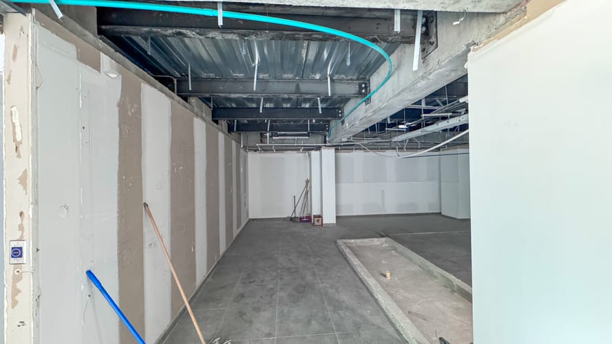 Oficina en arriendo en La Aguacatala, Medellín, 180 m² · foto 3 de 24