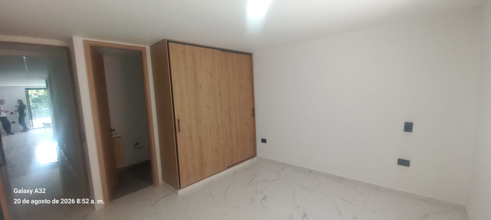 Apartamento en arriendo en Laureles, Medellín · foto 20 de 24