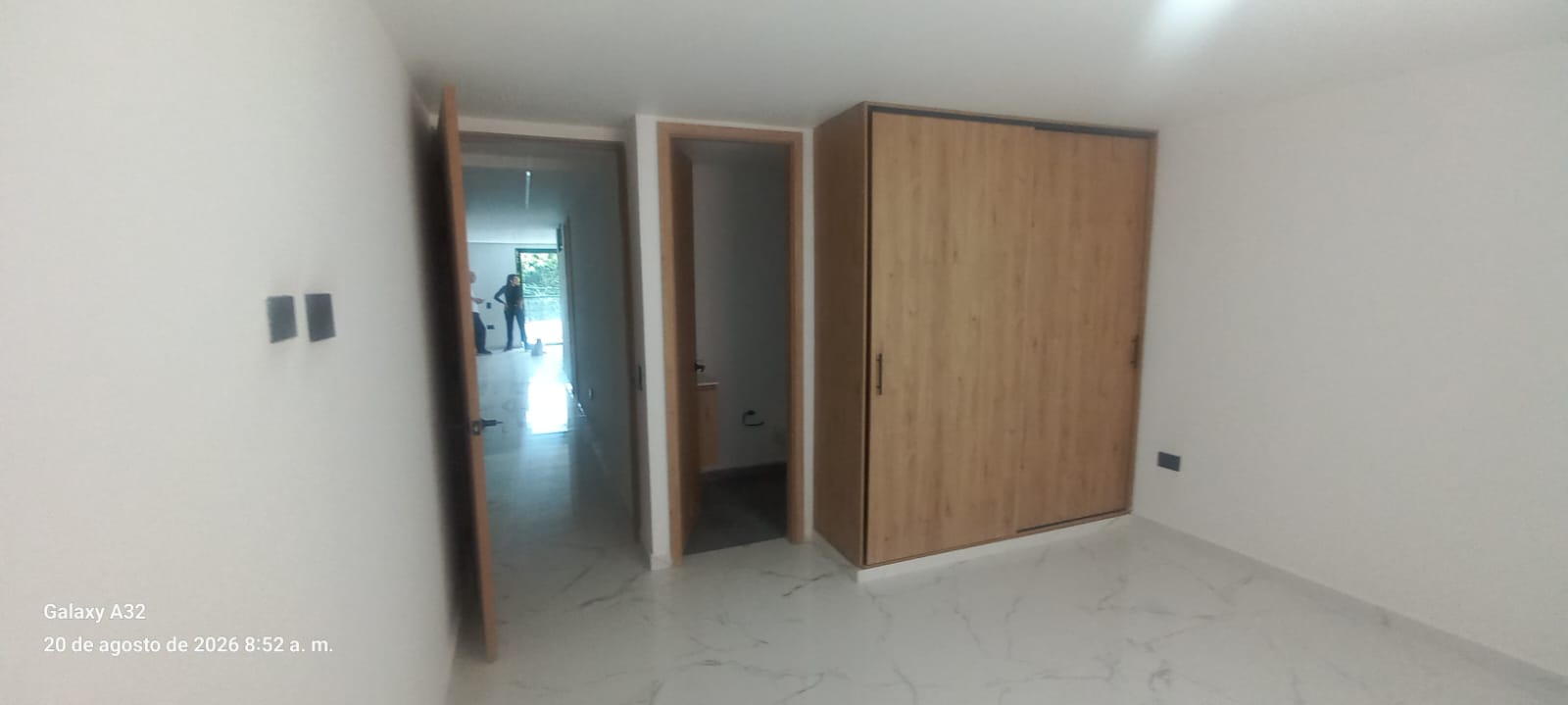 Apartamento en arriendo en Laureles, Medellín · foto 23 de 24