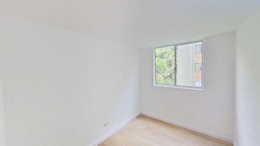 Apartamento de 3 alcobas en venta en Hato Viejo, Bello, 61 m² · foto 10 de 10