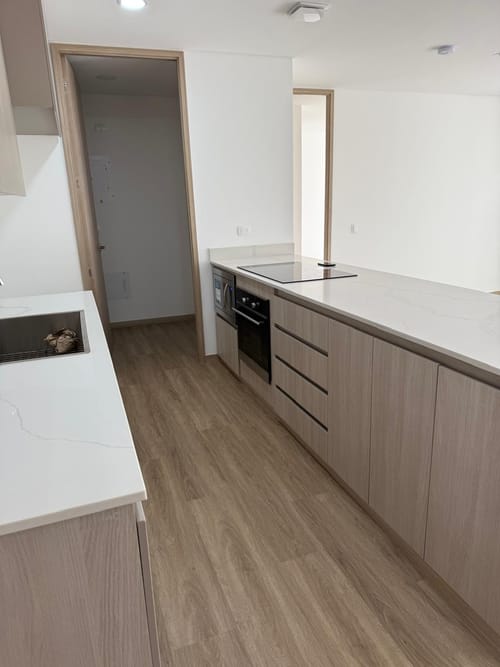 Apartamento de 2 alcobas en venta en El Porvenir, Rionegro, 138 m² · foto 3 de 11