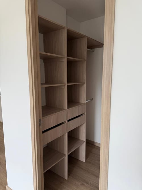 Apartamento de 2 alcobas en venta en El Porvenir, Rionegro, 138 m² · foto 9 de 11