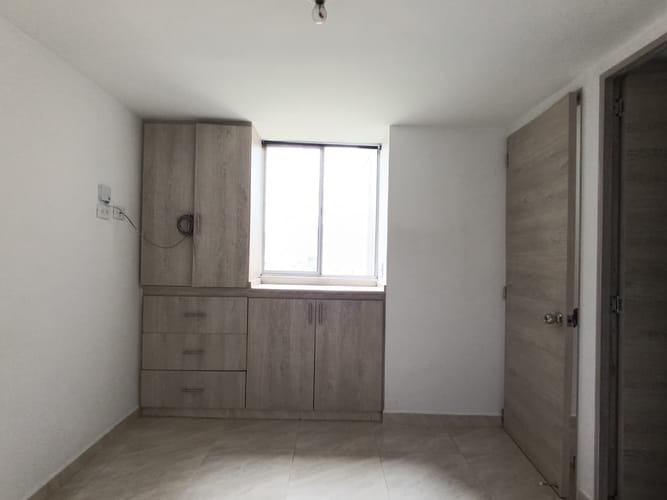 Apartamento de 3 alcobas en venta en Peña Verde, Bello, 55 m² · foto 7 de 14