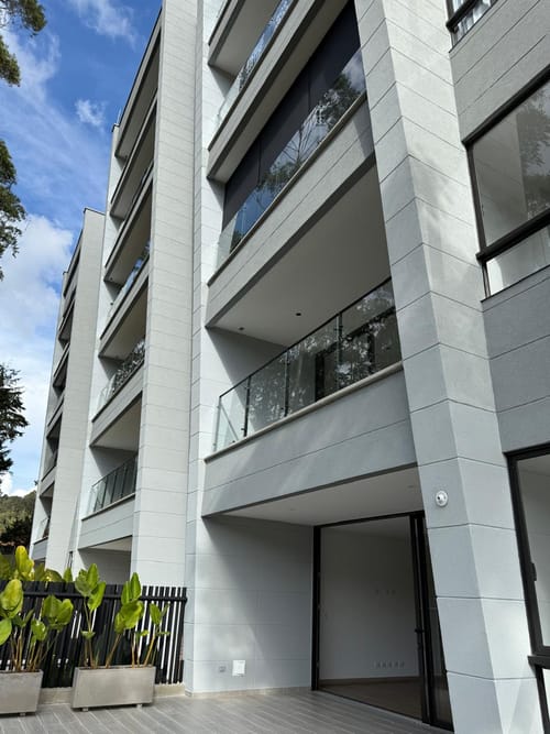 Apartamento de 2 alcobas en venta en El Porvenir, Rionegro, 138 m² · foto 11 de 11